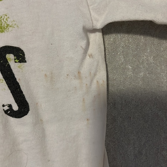 Rascal flats Tshirt - Picture 4 of 5